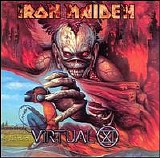 Iron Maiden - Virtual XI