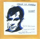 Various artists - Chain To Thread/Bleed split