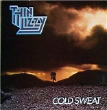 Thin Lizzy - Cold Sweat