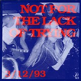 Various artists - 3/12/93