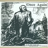 Once Again - As The Flames Went Out