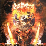 Destruction - The Antichrist