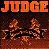 Judge - New York Crew