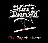 King Diamond - The Puppet Master