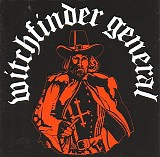 Witchfinder General - Live '83