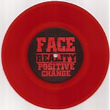 Face Reality - Positive Change
