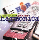Various artists - Essential Blues Harmonica (Disk 1 of 2)