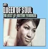 Aretha Franklin - Queen Of Soul The Best of Aretha Franklin