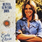 Olivia Newton-John - Early Olivia (Japan CP21 Pressing)