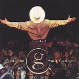 Garth Brooks - Double Live