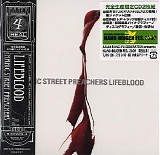 Manic Street Preachers - Lifeblood