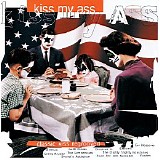 Various artists - Kiss My Ass: Classic Kiss Regrooved