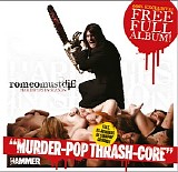 Romeo Must Die - Hardships In Season - Metal Hammer Magazine free edition