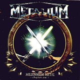 Metalium - Millenium Metal - Chapter One