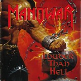 Manowar - Louder Than Hell - Promo