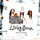 Living Colour - Back In Colour