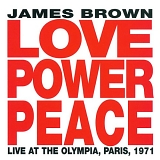 James Brown - James Brown Live