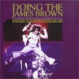 Various artists - Doing The James Brown
