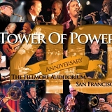 Tower Of Power - Tower Of Power 40th Anniversary CD