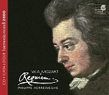 Philippe Herreweghe - Requiem KV 626