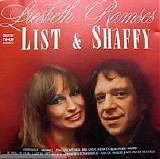 Liesbeth List & Ramses Shaffy - Liesbeth List & Ramses Shaffy