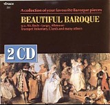 Diversen - Beautiful Baroque