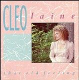 Cleo Laine - That Old Feeling