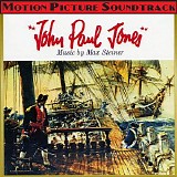 Max Steiner - John Paul Jones