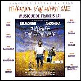 Francis Lai - ItinÃ©raire dâ€™Un Enfant GÃ¢tÃ©