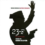 Antonio Fernández - 23-F - La PelÃcula