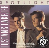 Lustans Lakejer - Spotlight