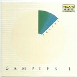 Diversen - Sampler 1