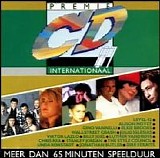 Diversen - Premie CD Internationaal '87