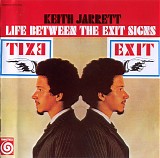 Keith Jarrett - Life Between The Exit Signs
