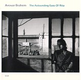 Anouar Brahem - The Astounding Eyes Of Rita