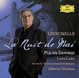 Plácido Domingo / Lang Lang / Orchestra del Teatro Comunale di Bologna / Albert - Leoncavallo: La Nuit de mai - Opera Arias & Songs