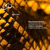 London Symphony Orchestra / Valery Gergiev - Rachmaninov: Symphony No. 2