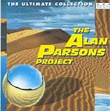 Alan Parsons Project - The Ultimate Collection