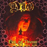 Dio - Evil Or Divine