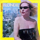 Blondie - Rapture