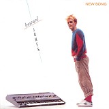 Howard Jones - New Song