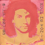Billy Squier - Rock Me Tonite