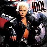 Billy Idol - Don't Need A Gun