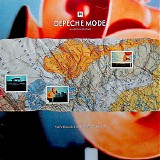 Depeche Mode - Never Let Me Down Again