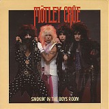 MÃ¶tley CrÃ¼e - Smokin' In The Boys Room