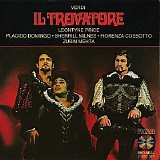 Leontyne Price, Placido Domingo, Zubin Mehta - Il Trovatore