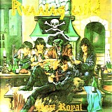 Running Wild - Port Royal