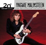 Yngwie Malmsteen - The Best Of Yngwie Malmsteen