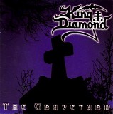 King Diamond - The Graveyard