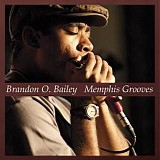 Brandon O. Bailey - Memphis Grooves @320